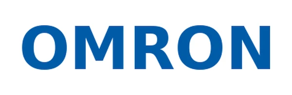 Omron logó