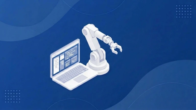 Robotprogramozás