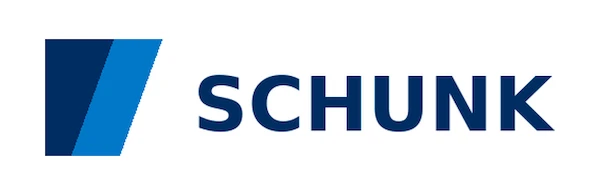 Schunk logó
