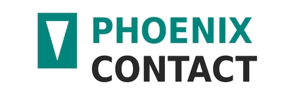 Phoenix Contact logó