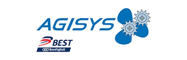 Agisys logó
