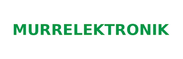 Murrelektronik logó