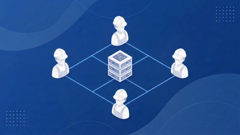 Decentralizált mérnöki ökoszisztéma és PDM alapú géptervezés