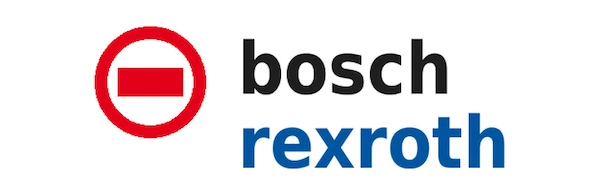 Bosch Rexroth logó
