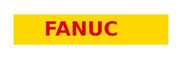 Fanuc logó
