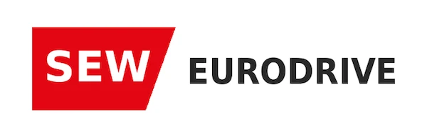 SEW Eurodrive logó