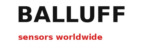 Balluff logó