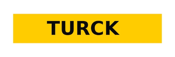 Turck logó
