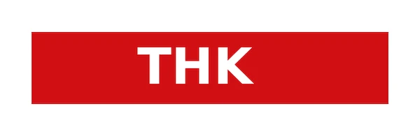 THK logó