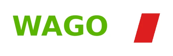 Wago logó