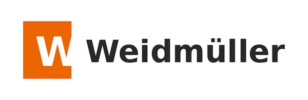 Weidmüller logó